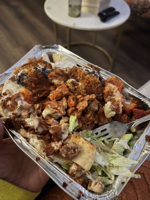 BROOKLYN HALAL GRILL - Updated February 2026 - 65 Photos & 66 Reviews