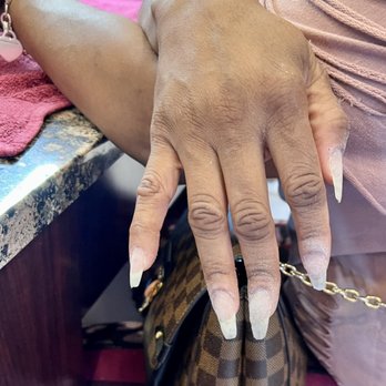 Grand Nails Salon - SNS soak off - Nail Salons Near Me - Indian Land, South Carolina Grand Nails Salon - SNS soak off - Nail Salons Near Me - Indian Land, South Carolina