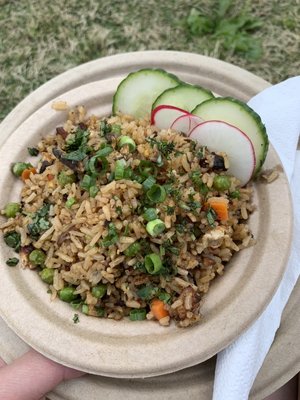 Bun Intended - SW Food Hall by null