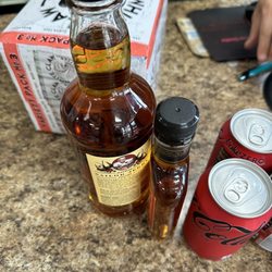 Capital Liquors - Fun beverages!