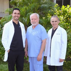 Woodland Hills Dental Arts - Dr. Arjang Naminik, Dr. Ken Hirsch, and Dr. Moeiz Koshki
