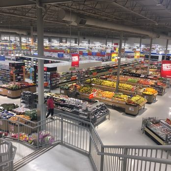 Metro - the inside of a grocery store - Grocery Near Me - Brampton, Ontario Metro - the inside of a grocery store - Grocery Near Me - Brampton, Ontario