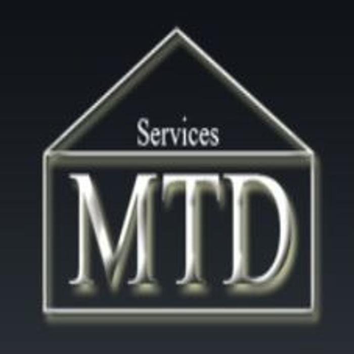 Slide of MTD Services