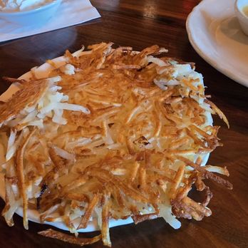 Walker Bros Original Pancake House - Hashbrowns - Breakfast & Brunch Near Me - Schaumburg, Illinois Walker Bros Original Pancake House - Hashbrowns - Breakfast & Brunch Near Me - Schaumburg, Illinois