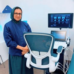 Affordable Ultrasound Imaging 