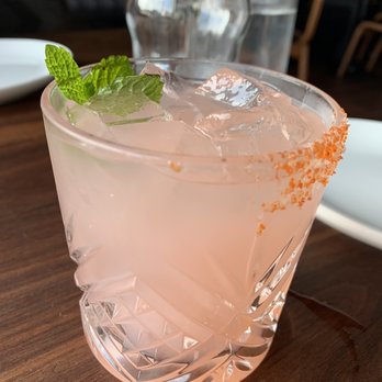 Eureka - Wild Child Cocktail - American Near Me - Santa Clara, California Eureka - Wild Child Cocktail - American Near Me - Santa Clara, California