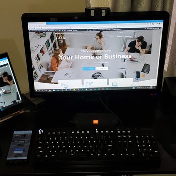 CDR Services - IT Services & Computer Repair Near Me CDR Services - IT Services & Computer Repair Near Me