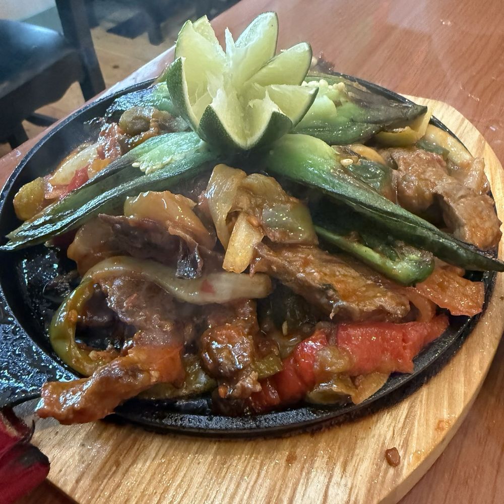 La Terraza - Fajitas - Mexican Near Me - Oxford, Connecticut La Terraza - Fajitas - Mexican Near Me - Oxford, Connecticut