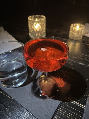 Highball by null