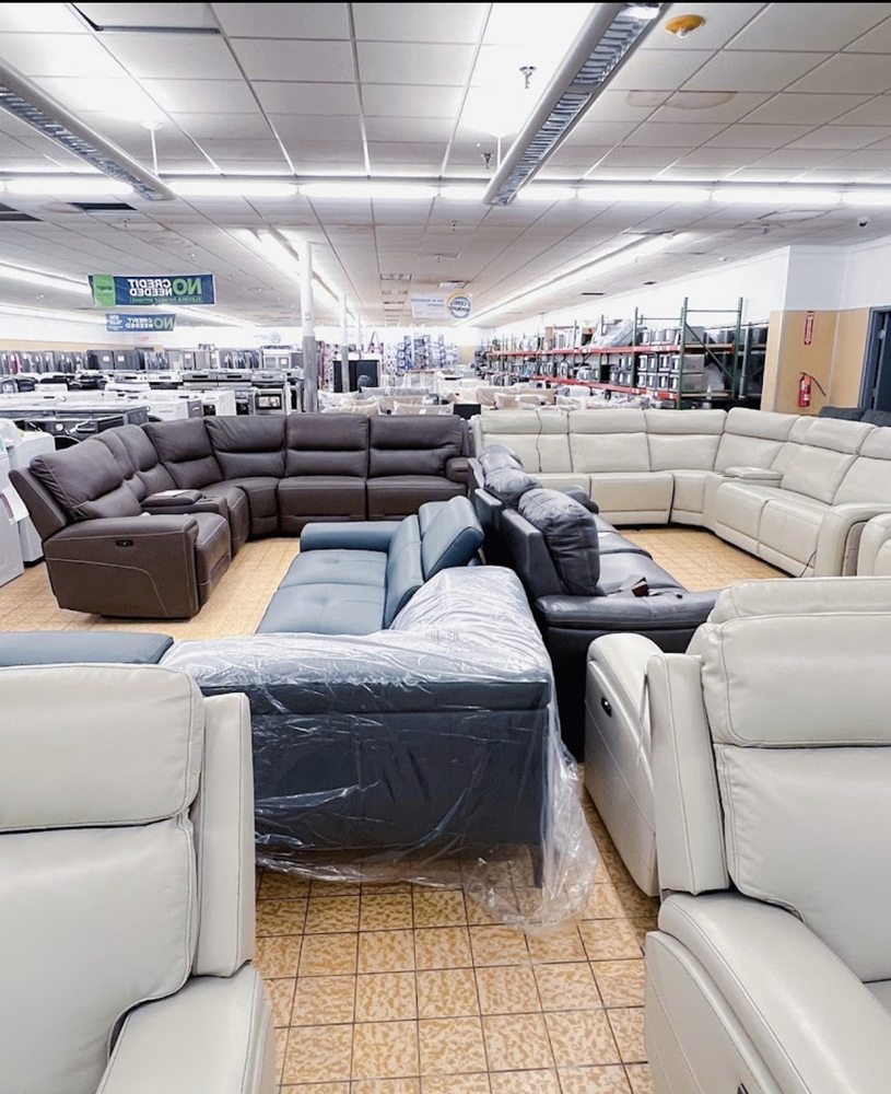 BLACK FRIDAY APPLIANCES Updated September 2024 28 Photos 1628