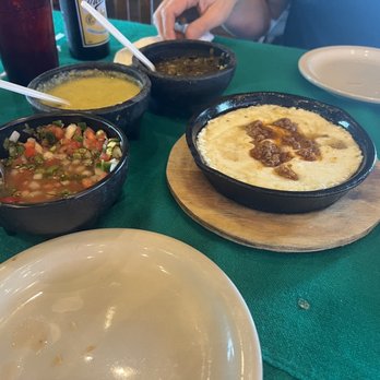Mi Pueblito - Queso Fundido - Mexican Near Me - Brownsville, Texas Mi Pueblito - Queso Fundido - Mexican Near Me - Brownsville, Texas