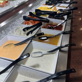 Elite Buffet - Chinese Near Me - Lemon Grove, California