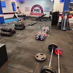 F45 Training Pasadena