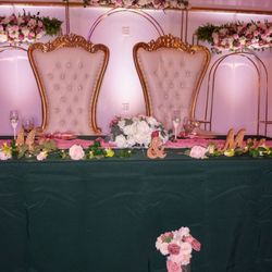 Martin’s Event Center