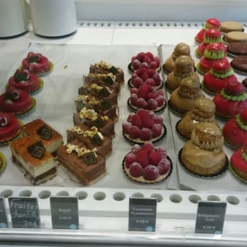 Darras Versailles - Desserts Near Me - Versailles, 78