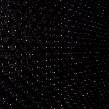 Schramsberg Vineyards - cave walls . . . - Wineries Near Me - Calistoga, California Schramsberg Vineyards - cave walls . . . - Wineries Near Me - Calistoga, California