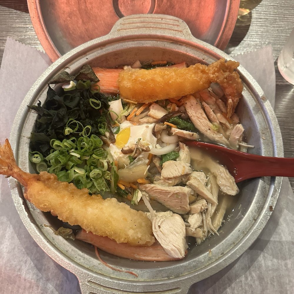 Edo Ramen House - Nabeyaki Udon - Ramen Near Me - Royal Oak, Michigan Edo Ramen House - Nabeyaki Udon - Ramen Near Me - Royal Oak, Michigan