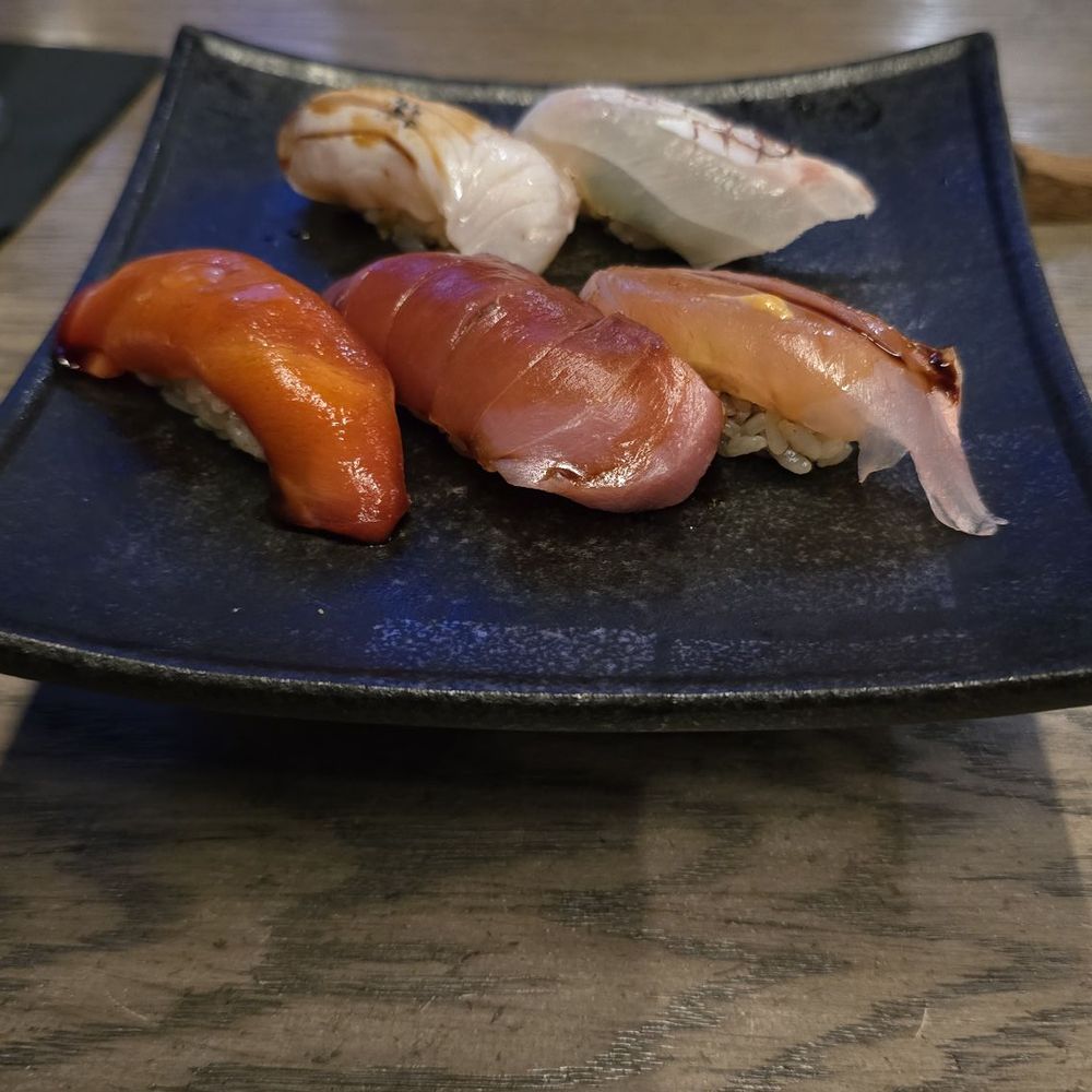 Kinzo - Sushi Bars Near Me - Frisco, Texas Kinzo - Sushi Bars Near Me - Frisco, Texas