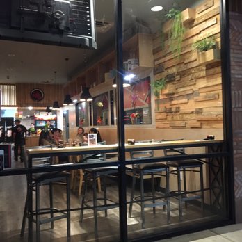 Tamashi Ramen Robata - Storefront - Ramen Near Me - Houston, Texas