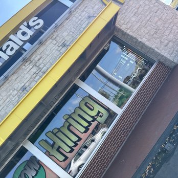 McDonald's - Fast Food Near Me - Ennis, Texas