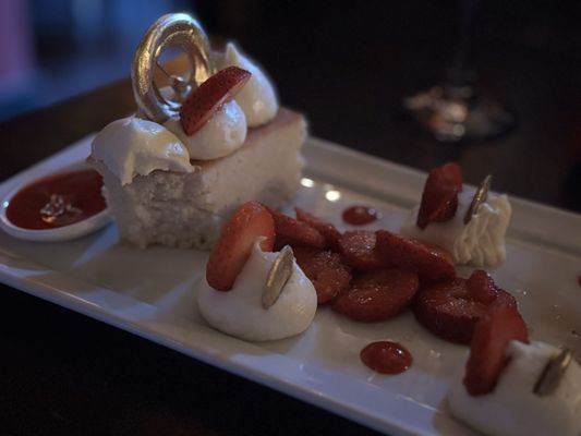 Better Than Sex- A Dessert Restaurant by null