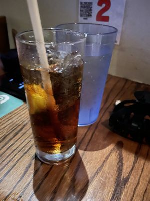 Banter Bar by null