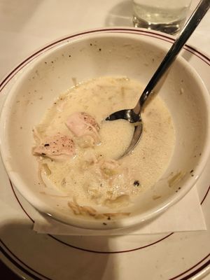 Char Restaurant by null