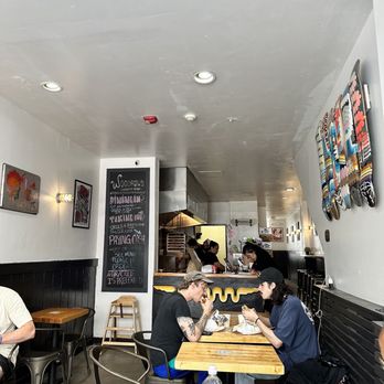 Woodrow's Sandwich Shop - Inside - Sandwiches Near Me - Philadelphia, Pennsylvania Woodrow's Sandwich Shop - Inside - Sandwiches Near Me - Philadelphia, Pennsylvania