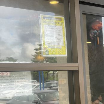 PHO Heaven - Conditional health inspection pass - Vietnamese Near Me - Pearl City, Hawaii PHO Heaven - Conditional health inspection pass - Vietnamese Near Me - Pearl City, Hawaii