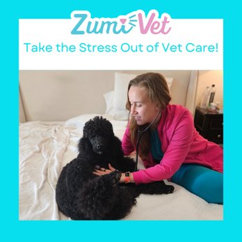 ZumiVet In-Home Veterinary Care - Veterinarians Near Me - San Diego, California ZumiVet In-Home Veterinary Care - Veterinarians Near Me - San Diego, California