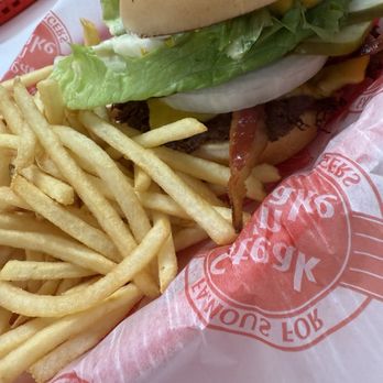 Steak ’n Shake - Fast Food Near Me - Boynton Beach, Florida Steak ’n Shake - Fast Food Near Me - Boynton Beach, Florida