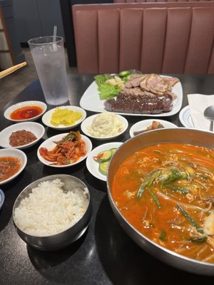 Kimchi by null
