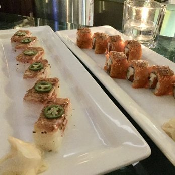 Miku - Japanese Near Me - Vancouver, British Columbia