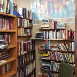 Rosemary's Baby Book Store - Travel