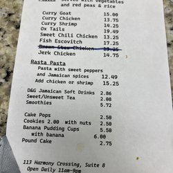 The Chefs Delight
