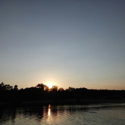 Jezero Konětopy EU