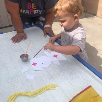 Amaros Childcare - Art time. - Child Care & Day Care Near Me - Lakewood, California Amaros Childcare - Art time. - Child Care & Day Care Near Me - Lakewood, California