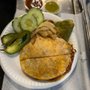 Tacos La Costeñita
