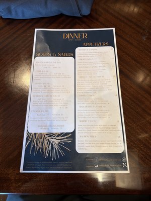 Menu photo 3 Ruddy Duck Restaurant Klamath Falls, OR