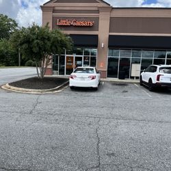 Little Caesars Pizza - Gaffney,S.C.