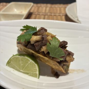 BO Sushi - Steak taco - Japanese Near Me - Jacksonville, Florida