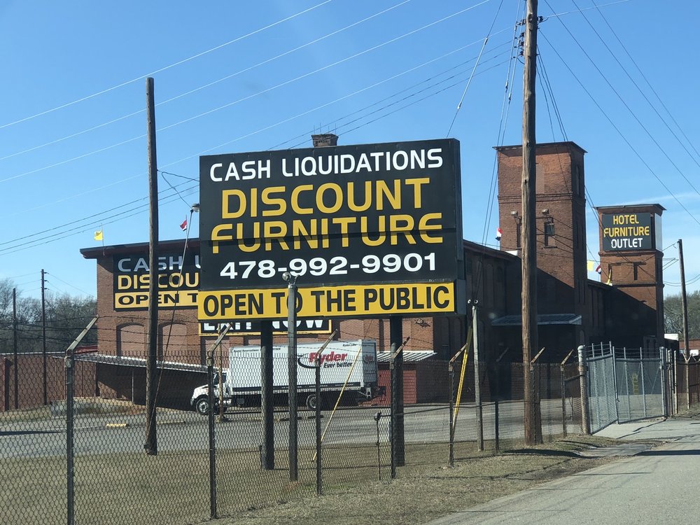 CASH LIQUIDATIONS Updated July 2024 14 Photos & 17 Reviews 684