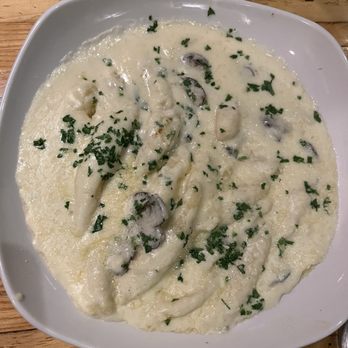 Cello Italian Restaurant - Gnocchi - Italian Near Me - Howell, Michigan