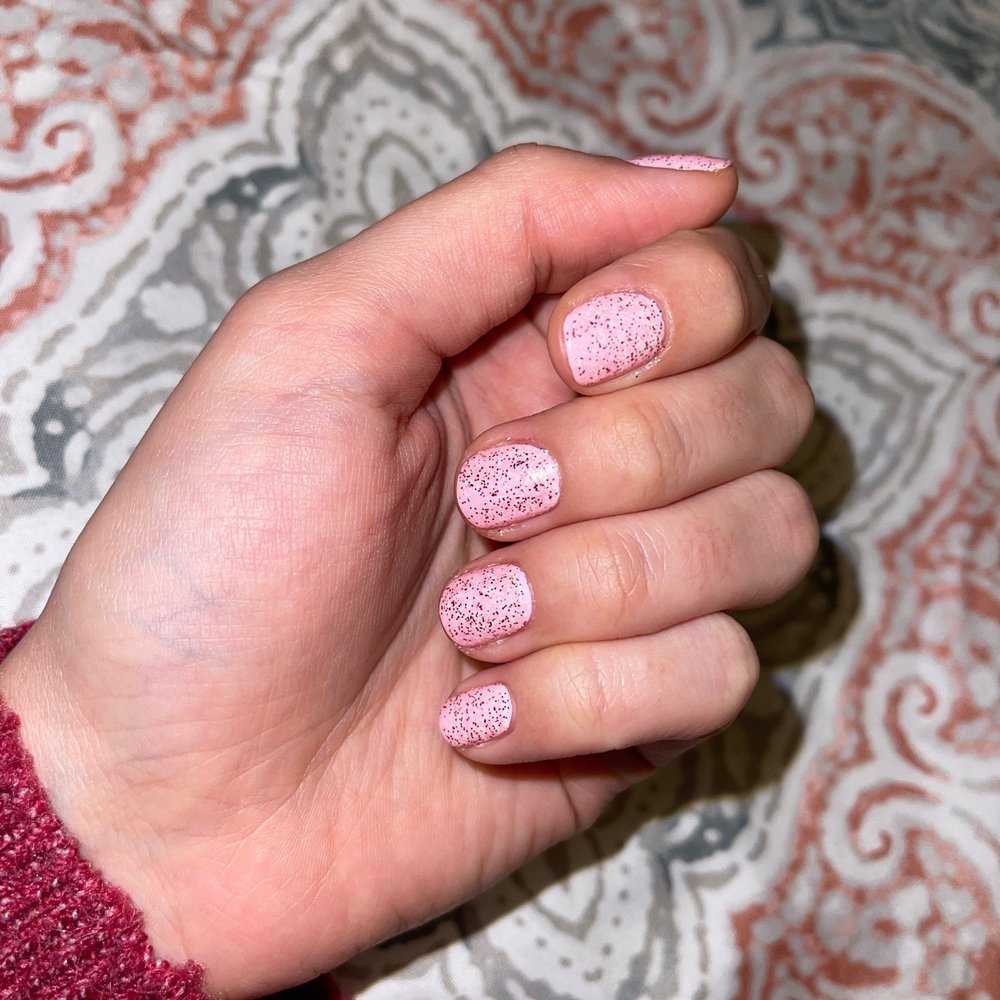 Beyoutiful Nails - Regular manicure - Nail Salons Near Me - Carmel, Indiana