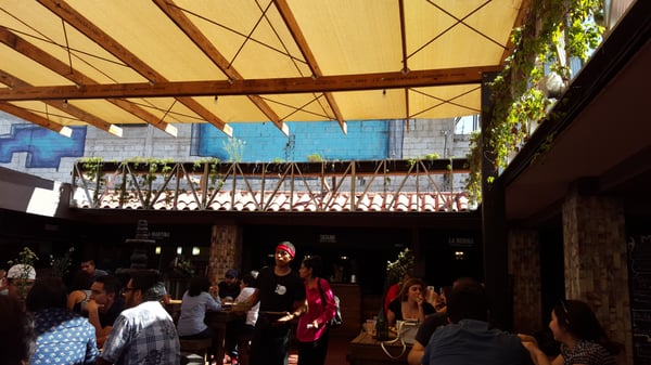 Colectivo 9 by null