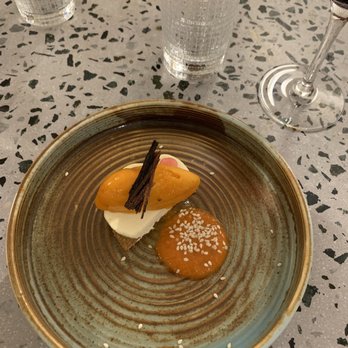 L'Hommage - French Near Me - Paris, 75