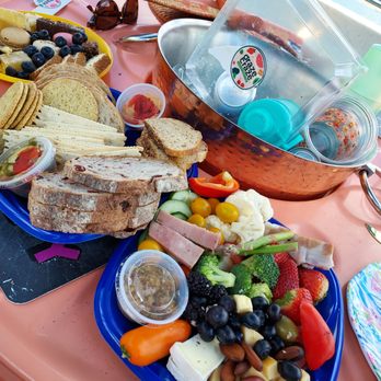 Graze Craze - Austin Oak Hill - Lots of great snacks! - Caterers Near Me - Austin, Texas