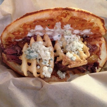 Bruxie - Sandwiches Near Me - Orange, California Bruxie - Sandwiches Near Me - Orange, California