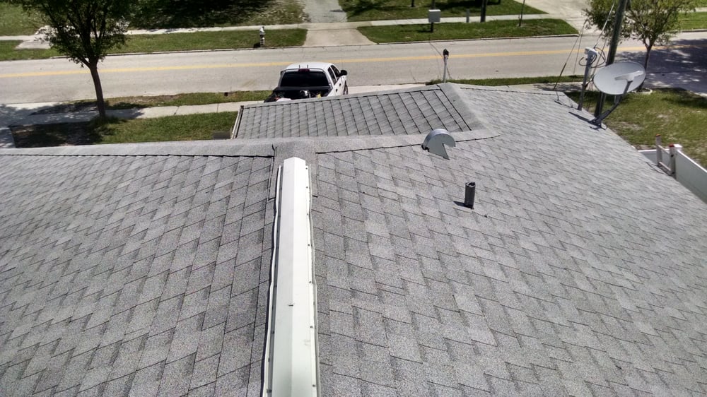 Slide of Armour Roofing