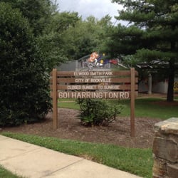 Elwood Smith Park